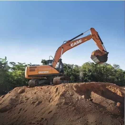 CX220C