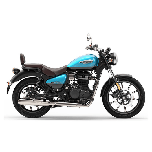 Meteor 350r