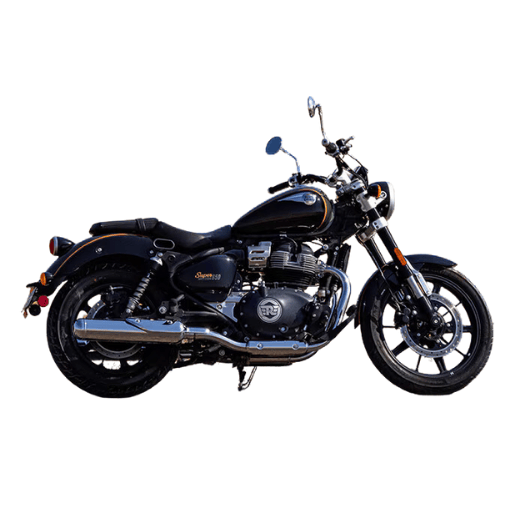 Super Meteor 650