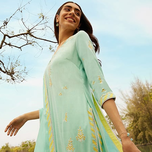 Kurta Sets