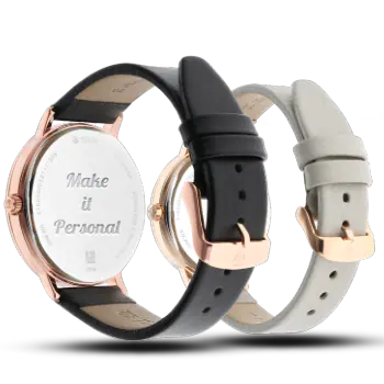 Personalized
