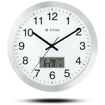 Wall Clocks